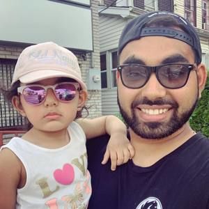 Meet your Posher, Singh